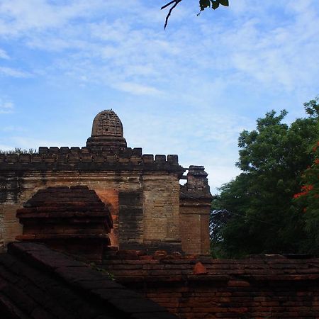 Myint Motel Bagan Exterior photo